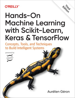 کتاب Hands-On Machine Learning with Scikit-Learn, Keras, and TensorFlow